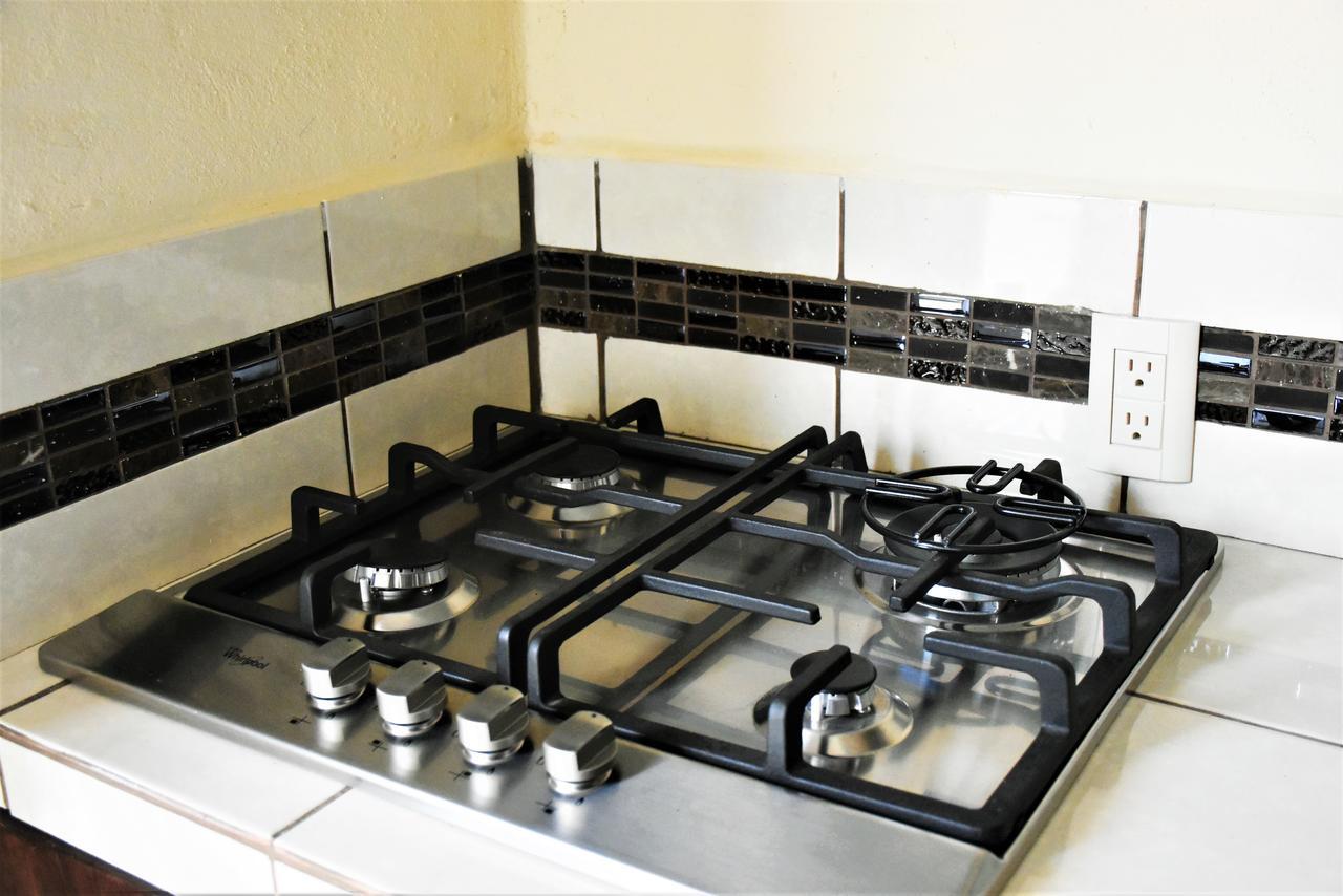 Sayulita Kart Inn المظهر الخارجي الصورة