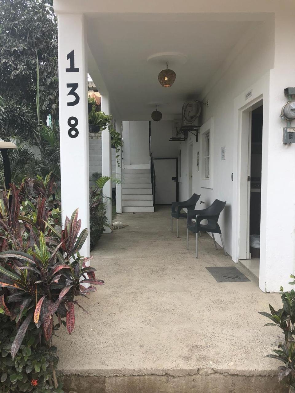 Sayulita Kart Inn المظهر الخارجي الصورة