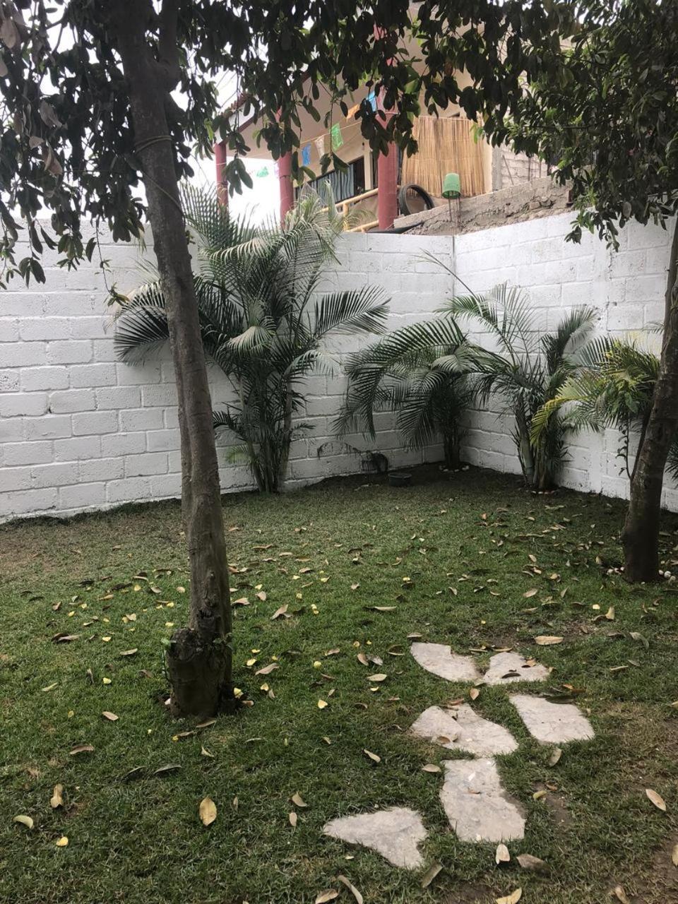 Sayulita Kart Inn المظهر الخارجي الصورة