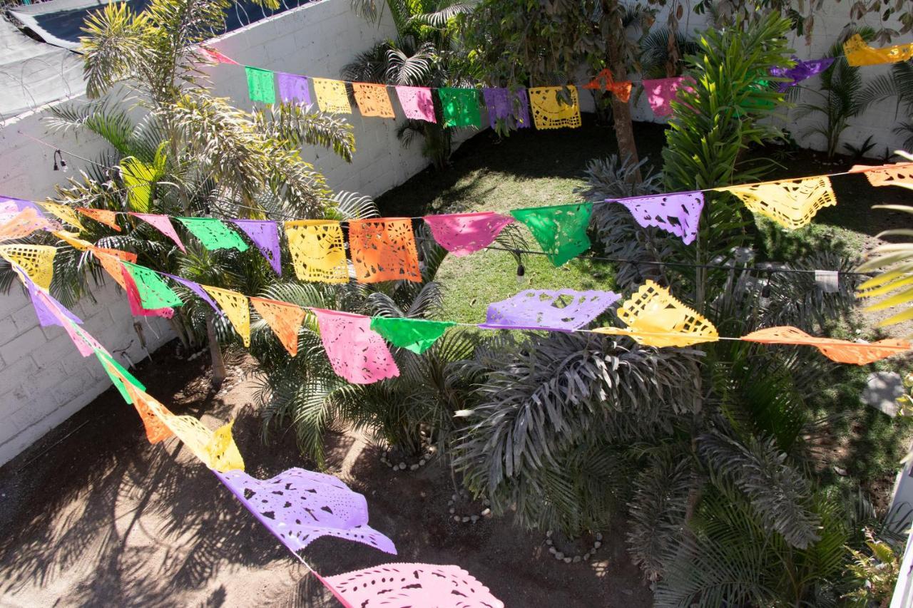 Sayulita Kart Inn المظهر الخارجي الصورة