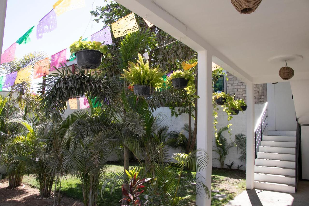 Sayulita Kart Inn المظهر الخارجي الصورة