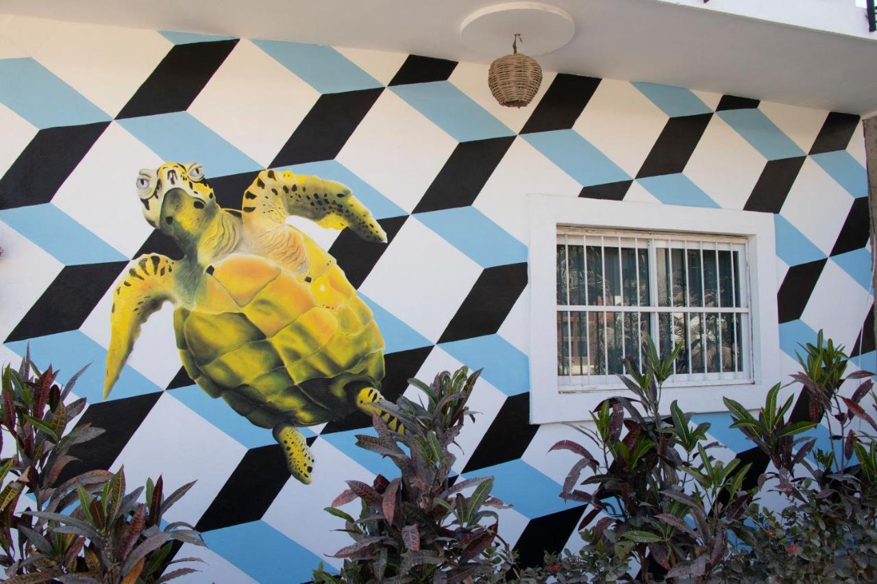 Sayulita Kart Inn المظهر الخارجي الصورة
