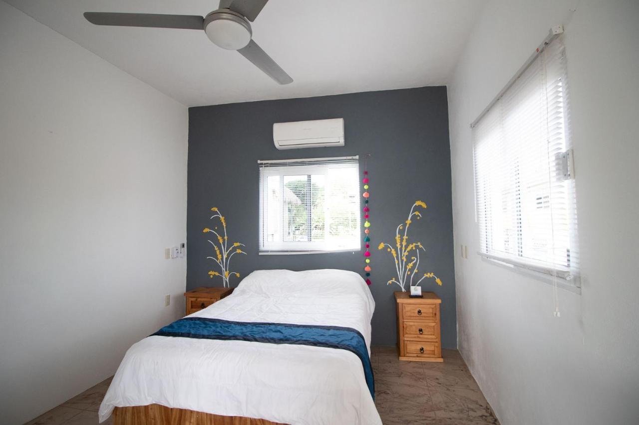 Sayulita Kart Inn المظهر الخارجي الصورة