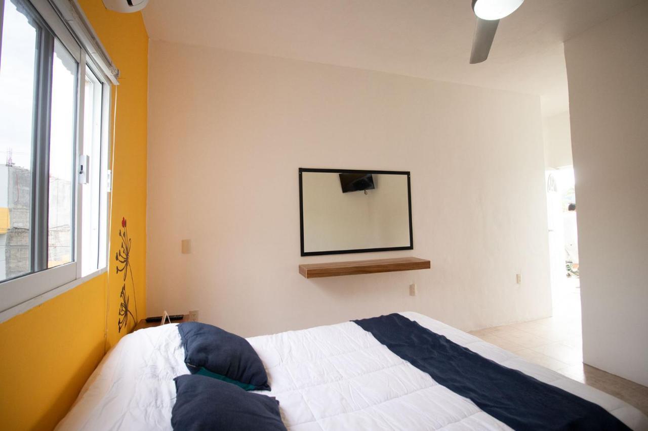 Sayulita Kart Inn المظهر الخارجي الصورة