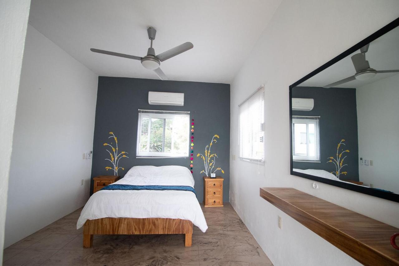 Sayulita Kart Inn المظهر الخارجي الصورة