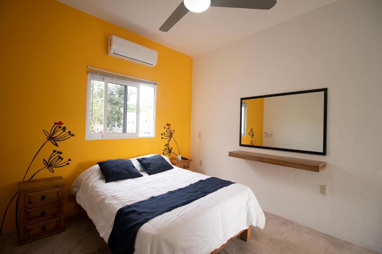Sayulita Kart Inn المظهر الخارجي الصورة