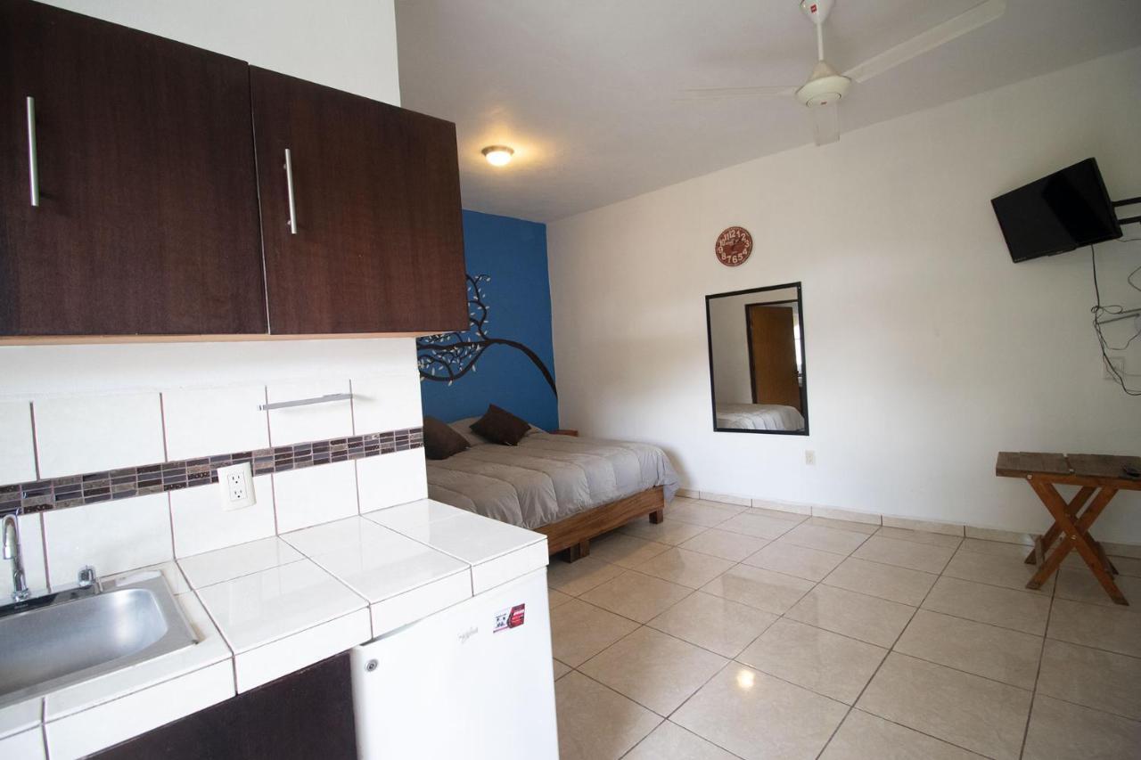 Sayulita Kart Inn المظهر الخارجي الصورة