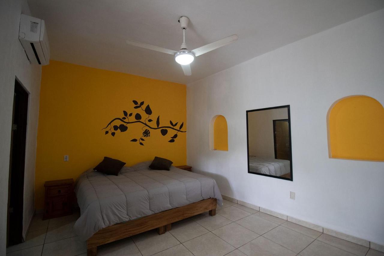Sayulita Kart Inn المظهر الخارجي الصورة