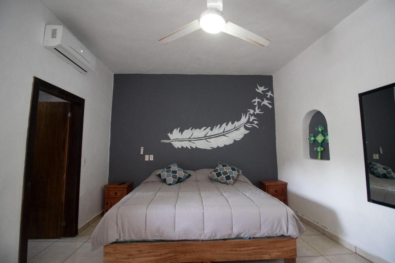 Sayulita Kart Inn المظهر الخارجي الصورة
