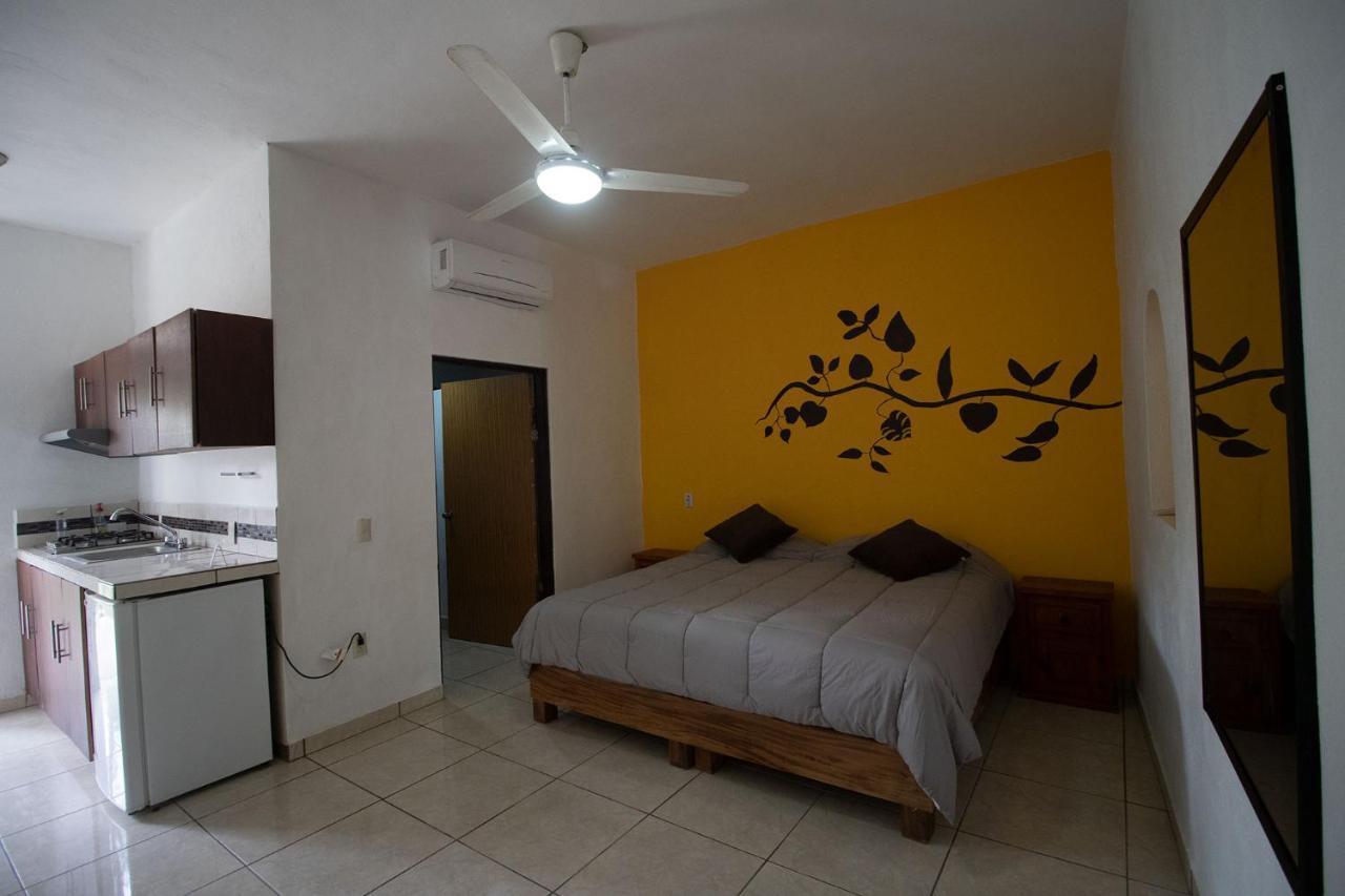 Sayulita Kart Inn المظهر الخارجي الصورة