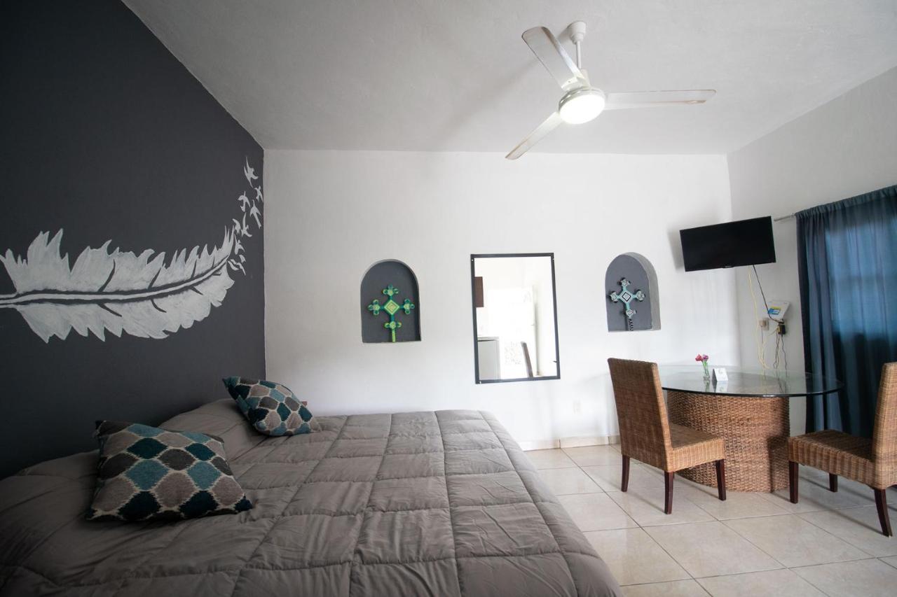 Sayulita Kart Inn المظهر الخارجي الصورة