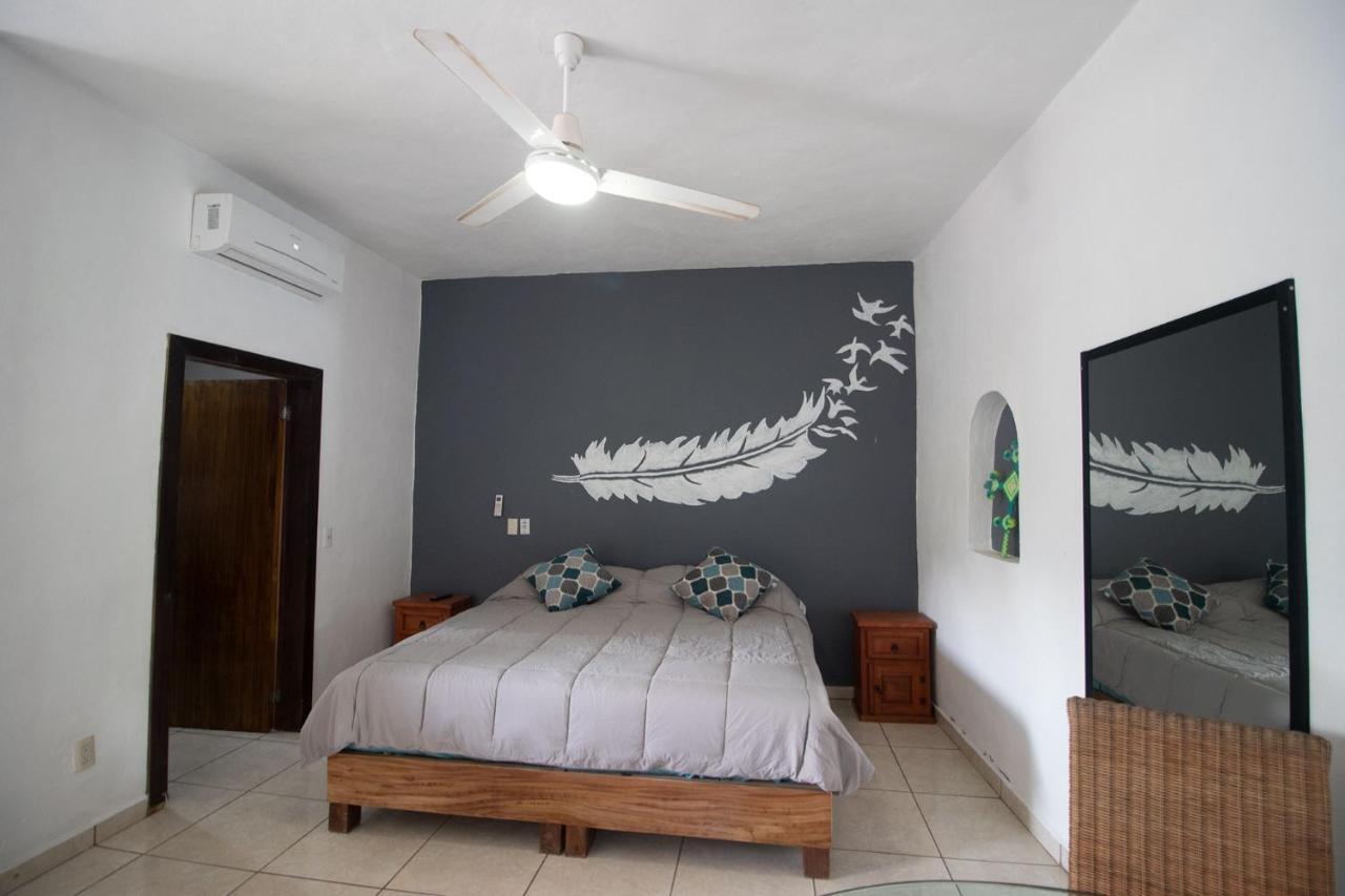 Sayulita Kart Inn المظهر الخارجي الصورة