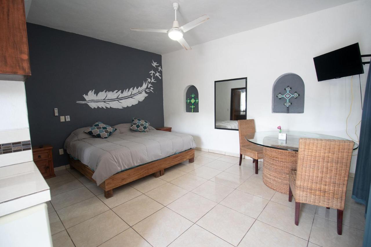 Sayulita Kart Inn المظهر الخارجي الصورة