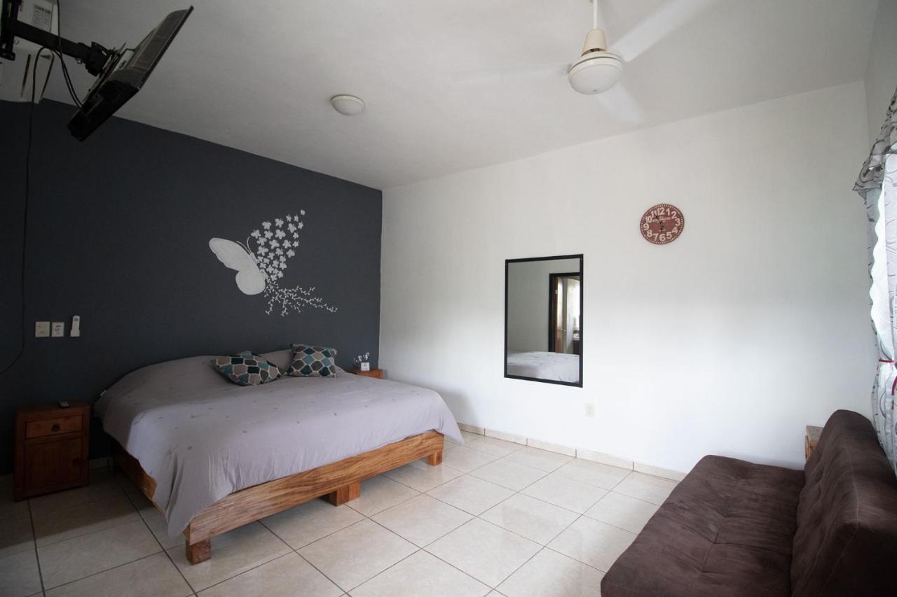 Sayulita Kart Inn المظهر الخارجي الصورة