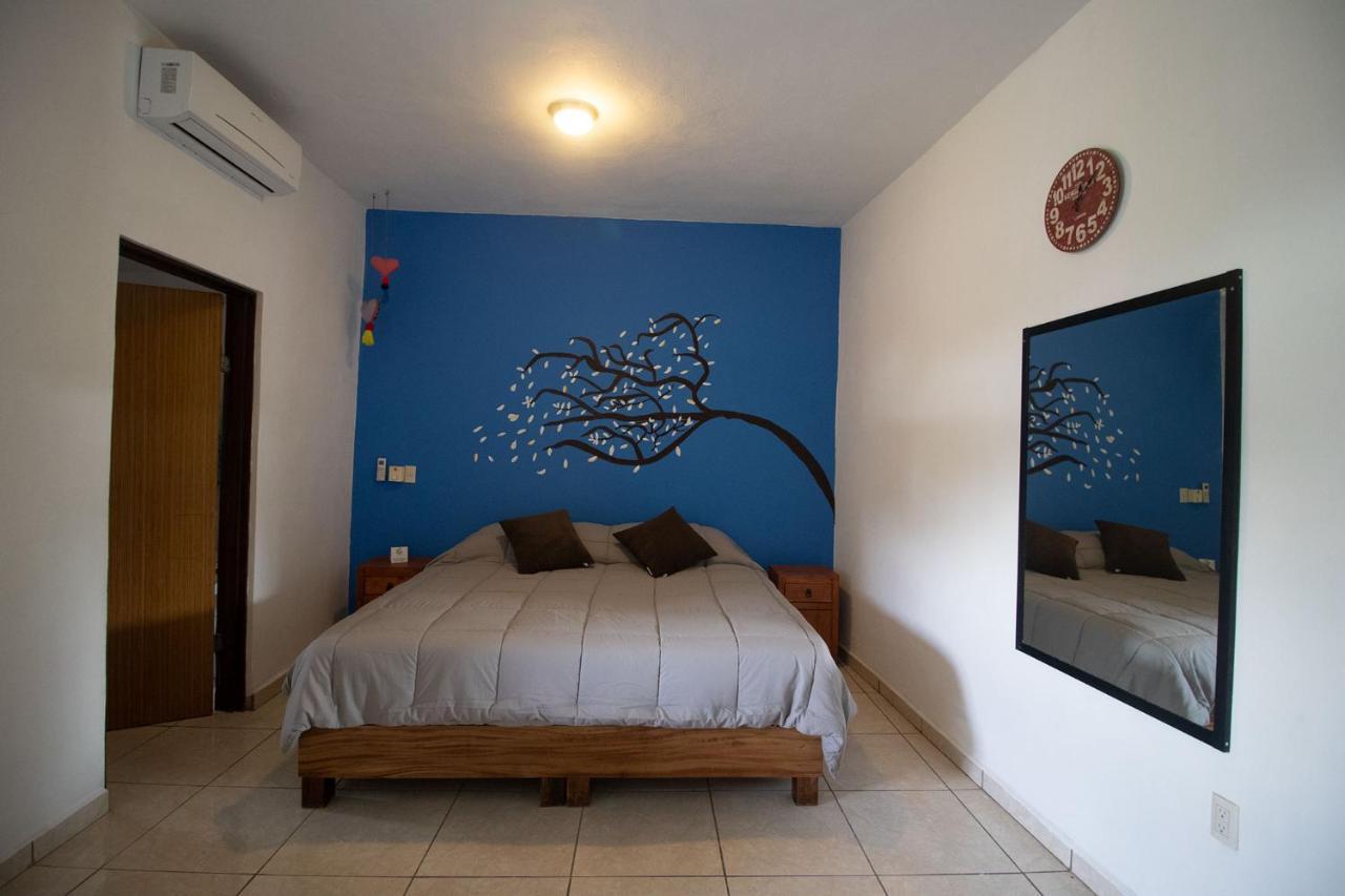 Sayulita Kart Inn المظهر الخارجي الصورة