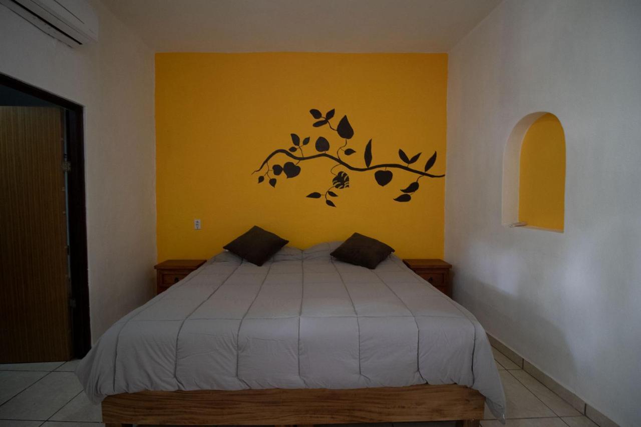 Sayulita Kart Inn المظهر الخارجي الصورة