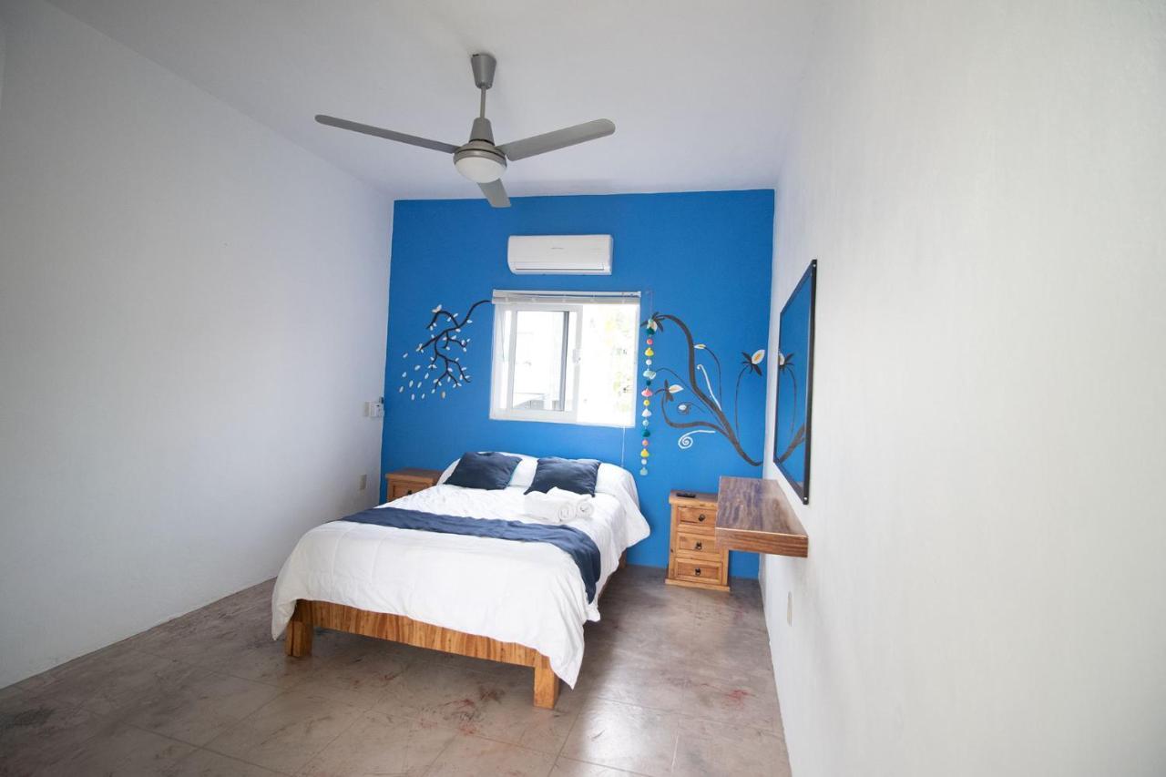Sayulita Kart Inn المظهر الخارجي الصورة