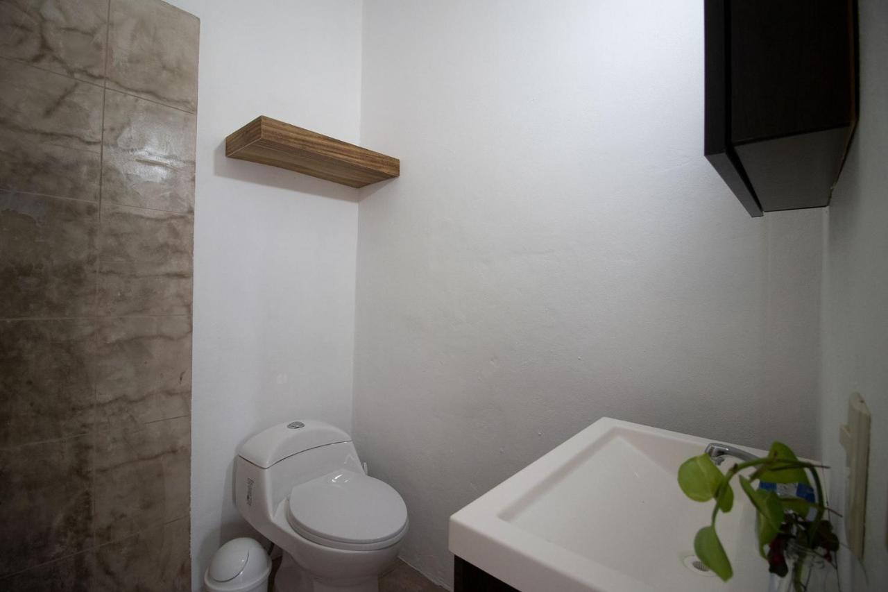 Sayulita Kart Inn المظهر الخارجي الصورة