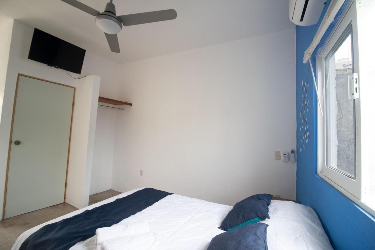 Sayulita Kart Inn المظهر الخارجي الصورة