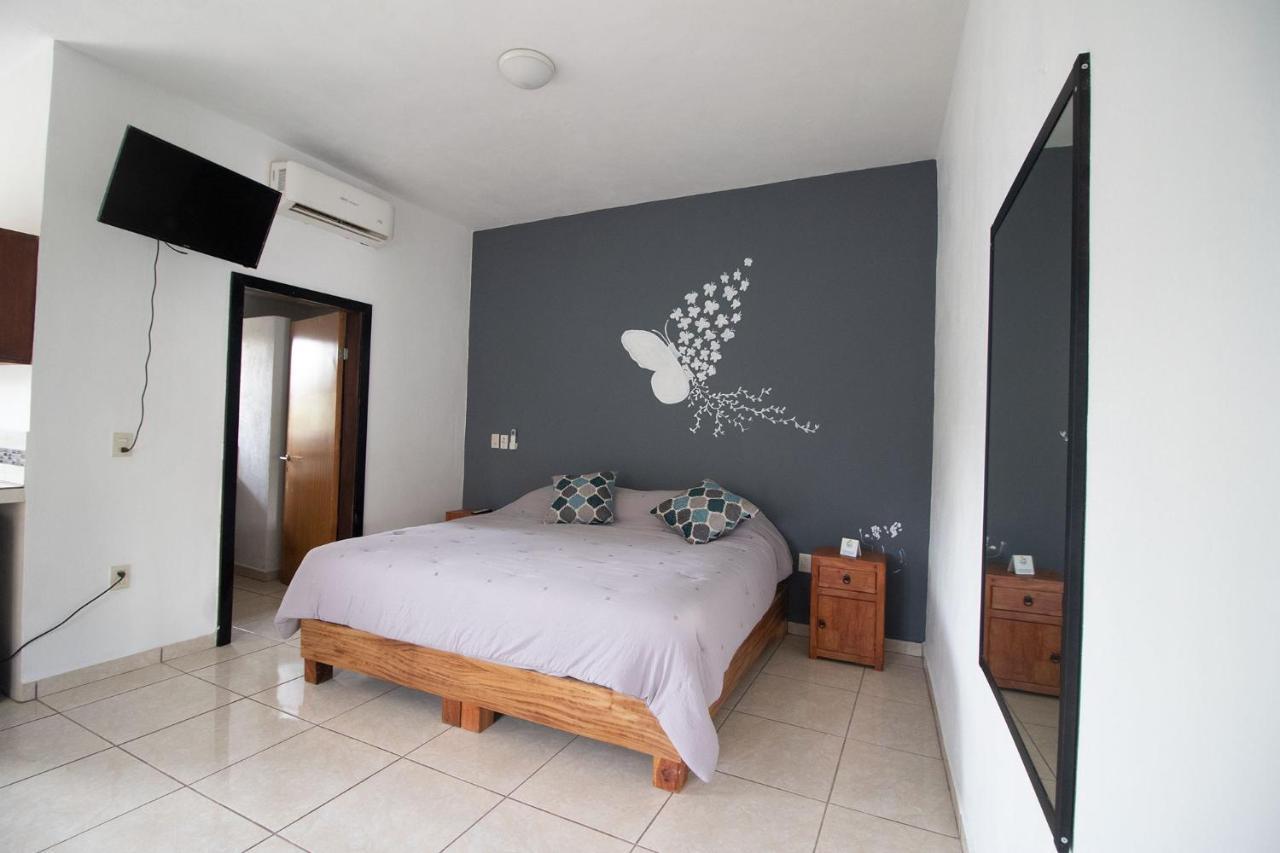Sayulita Kart Inn المظهر الخارجي الصورة