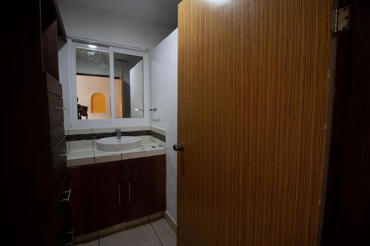 Sayulita Kart Inn المظهر الخارجي الصورة