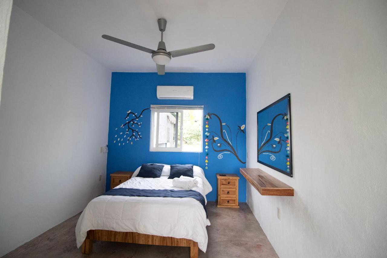 Sayulita Kart Inn المظهر الخارجي الصورة